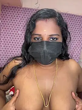 tamil_chn_cbeのウェブカメラショー