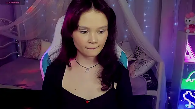 Czat XXX na żywo – EmilyChaves