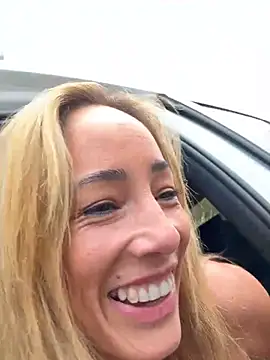 SweetAlegra_: онлайн-секс-чат