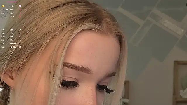 EvaSolisv – webcam-show