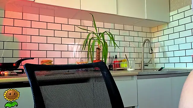 Chat +18 de MelinaBunnyyy ao vivo