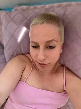 FICKMARIE Adlı Modelin Web Kamerası Şovu