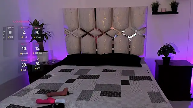 Czat XXX na żywo – Amanda_klaire