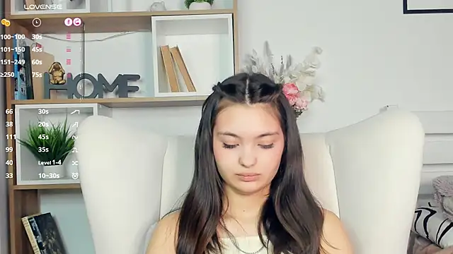 MirthaBolduan's Live XXX Chat