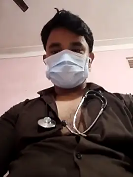 Pertunjukan Kamera Web Love_prem78