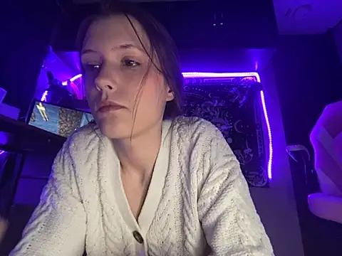 Thedeepwebcutie Show in webcam