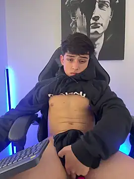 Webkamerová show lian_fooxx