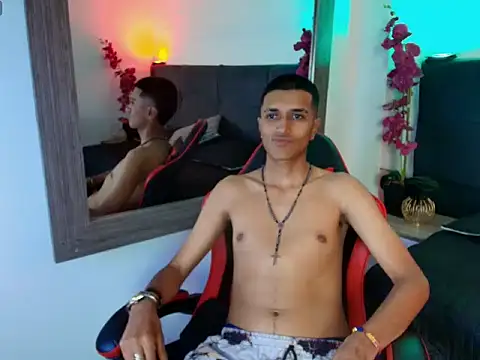 Alan_Colthon Webcam show