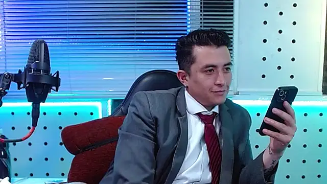 Godofcumxxx's Live XXX Chat