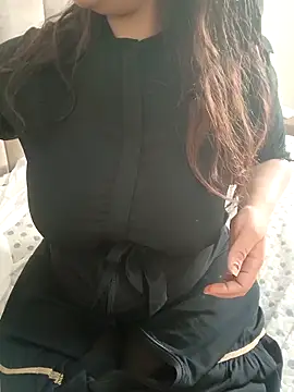 Saakoora Webcam show