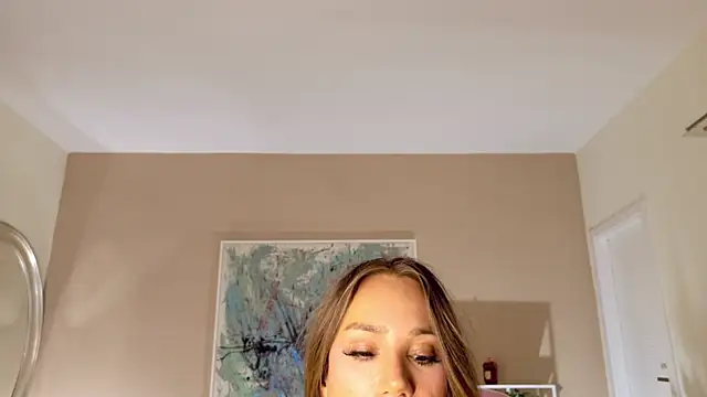 TSGisele লাইভ XXX চ্যাট