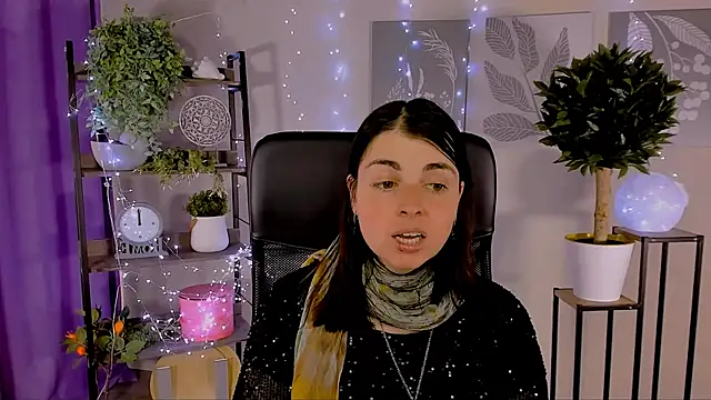 MartaEdams Obrolan Langsung XXX