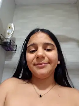 Chat +18 de La_pe_que ao vivo