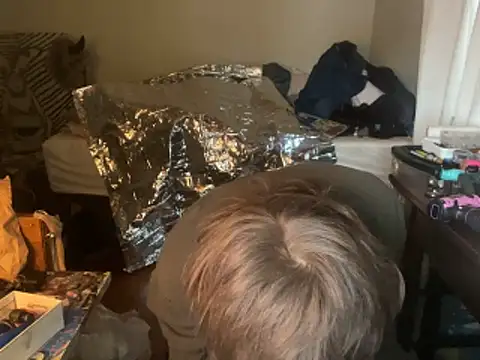 Chat XXX en directo de XanderOzzz