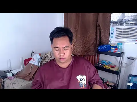 cutejohn 现场XXX聊天