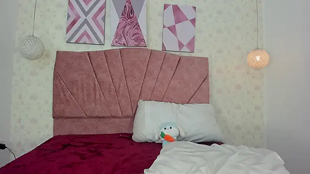 Онлайн чат XXX AshleySwett