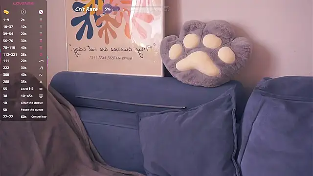 MirnaTellado Live XXX-chat