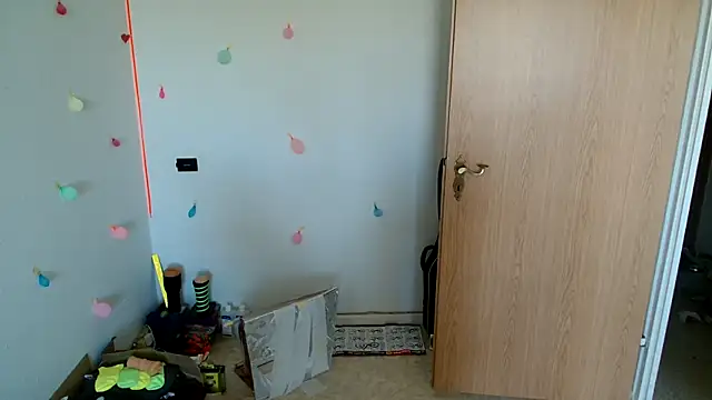 Show webcam de hei_69