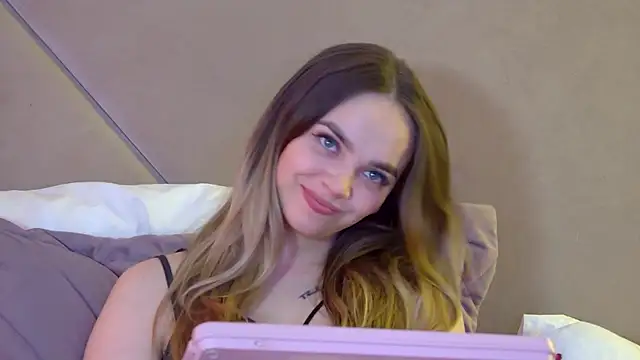 Chatroom XXX en direct de AnitaVenture