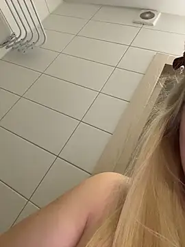 OdriOlsens élő XXX-chatje