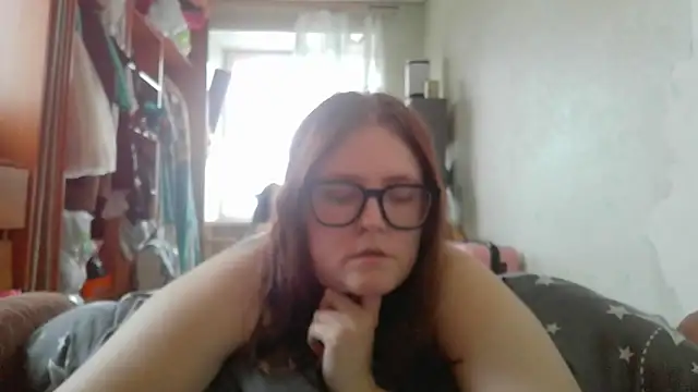 Sembang XXX Secara Langsung DesireMelissa