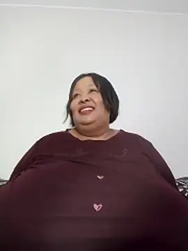 Show de nancy111 na webcam