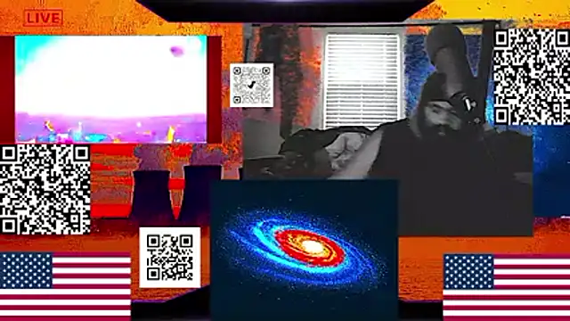 Czat XXX na żywo – RussellTaylorLacy