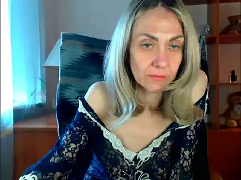 Chat XXX ao vivo de Tanya6547