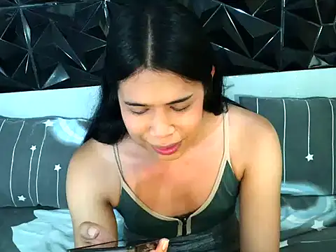 WifeAnastasia Pertunjukan Webcam