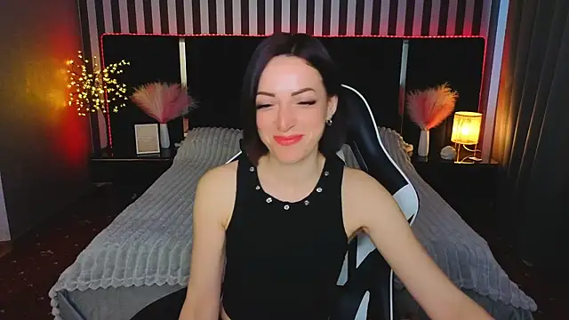 Živý XXX chat Daloras_lin