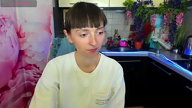 TayanaJonsのライブXXXチャット