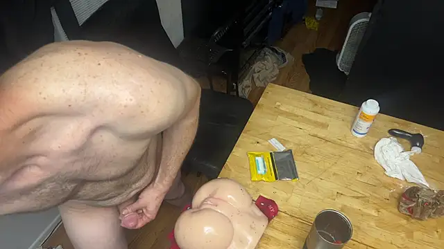 leanjamesdean: онлайн-секс-чат