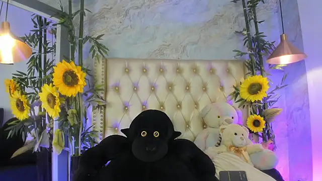 Chat XXX Live LittleeJaz