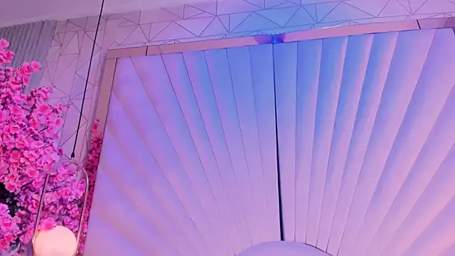 VesperVelvet – Naživo XXX chat