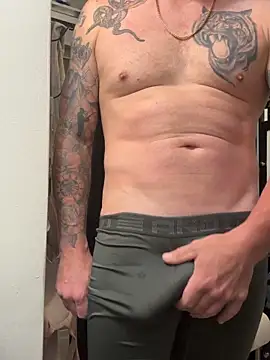 Show webcam de RobsBigD