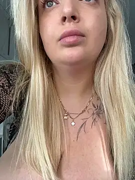 Show de webcam de OdriOlsens