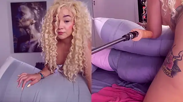 Sembang XXX Secara Langsung Jessie__Hot