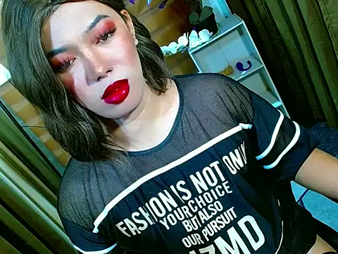 Olivia_the_Temptress27 Pertunjukan Webcam