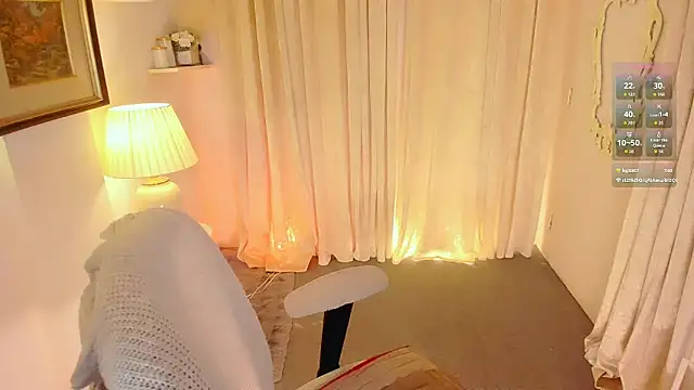 MsNasty_valeria's Live XXX Chat