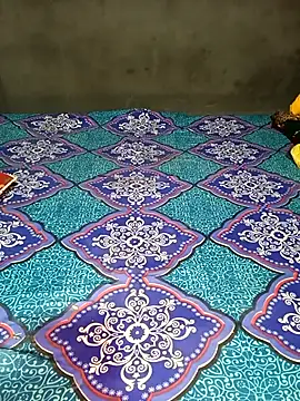 Super_bhabhi_Indian Adlı Modelin Web Kamerası Şovu