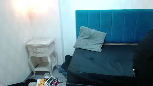 Sembang XXX Secara Langsung selenablairx