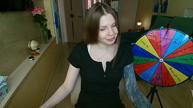 Sembang XXX Secara Langsung ReginaSparkle