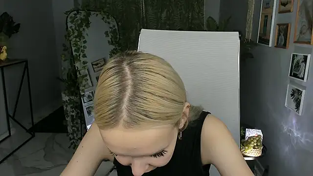 Czat XXX na żywo – MaoqiBeverly