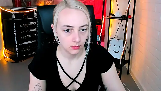 Sembang XXX Secara Langsung CarolMoor