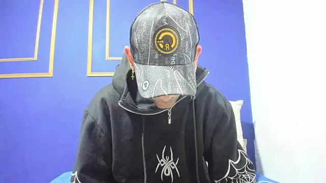 Demon_Rose_ Webcam-Show