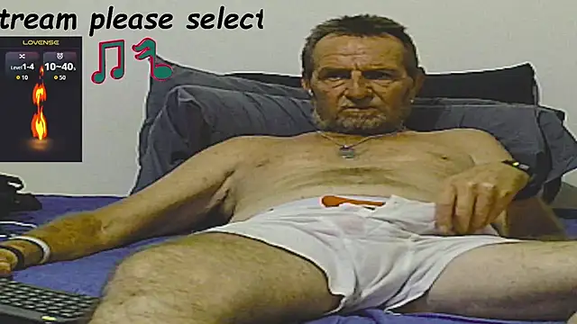 forexxxx_man Webcam show