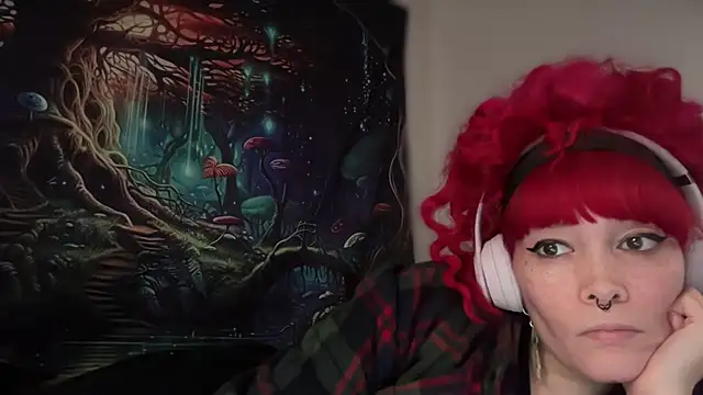 Pokazy przed kamerką – FRRANNKIE