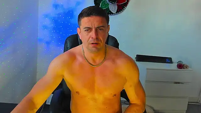 petr37pol Live XXX-chat