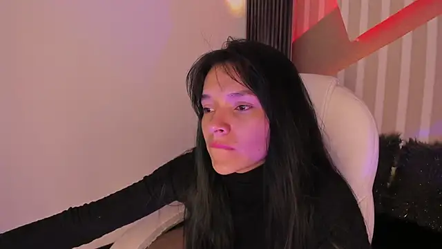 Онлайн чат XXX _shantal_smith