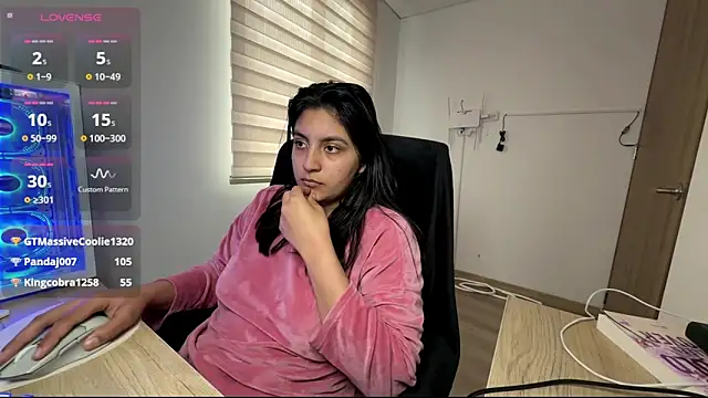 cloe_smalln Live XXX chat